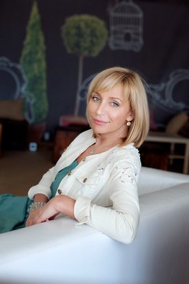 Наталья Бочкова